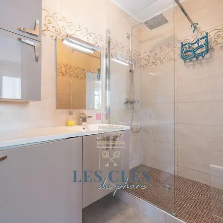 Le Lutetia, Centre Du Touquet Apartment